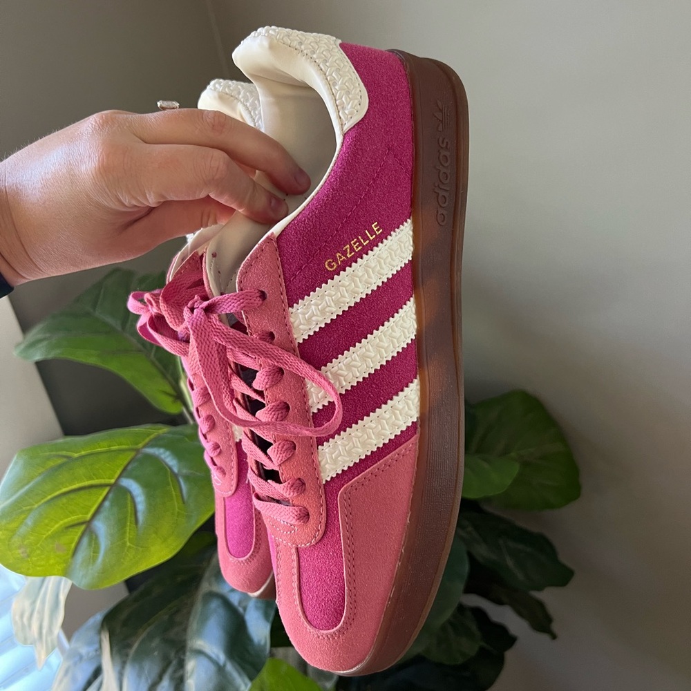 Adidas Gazelle